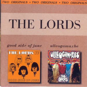 Good Side Of June, Ulleogamaxbe