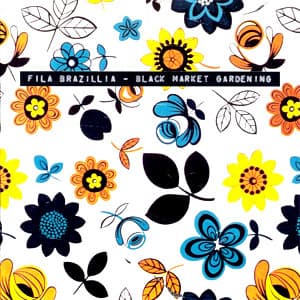 Black Market Gardening