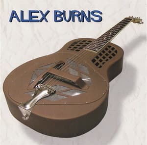 The Blues Is Here To Stay