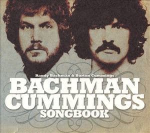 Bachman Cummings Songbook