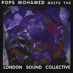 Meets The London Sound Collective