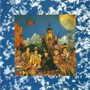 Their Satanic Majesties Request (London POCD-1922 Japan 1995)