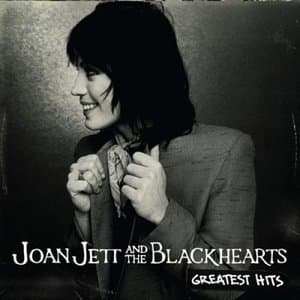 Jett Rock: Greatest Hits Of Joan Jett & The Blackhearts