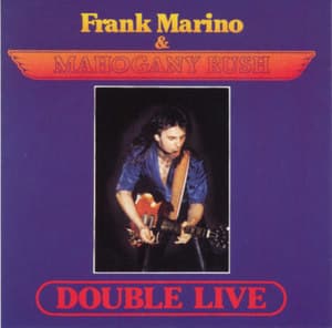 Double Live (1992 Road House-Magnetic Air)