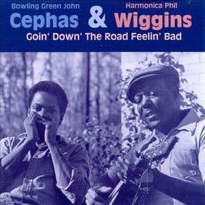Goin' Down' The Road Feelin' Bad [1998-ecd 26093-2]