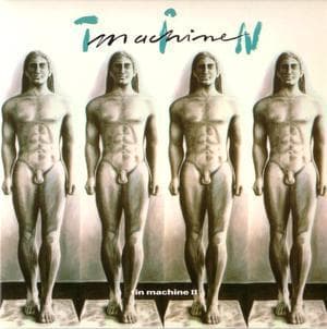 Tin Machine Ii (Japanese Mastering)