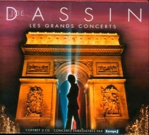 Les Grands Concerts
