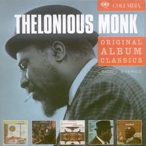 Original Album Classics