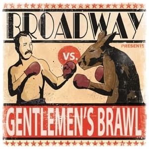 Gentlemen's Brawl