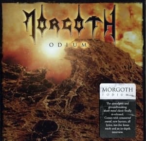 Odium (remaster)