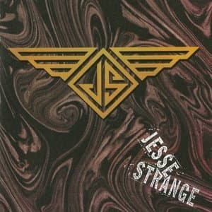 Jesse Strange
