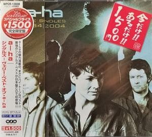 The Singles 1984 | 2004