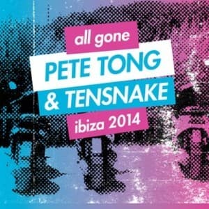 All Gone Ibiza (2CD)