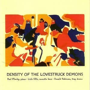 Density Of The Lovestruck Demons