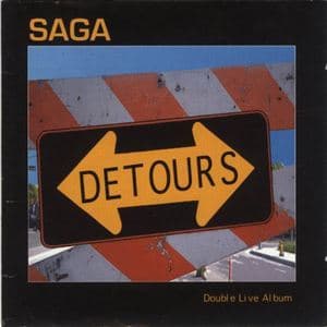 Detours (CD2)