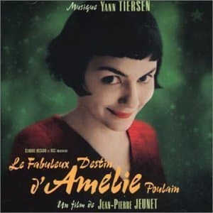 Le Fabuleux Destin D'amelie Poulin