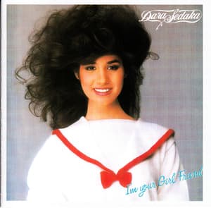 I'm Your Girl Friend