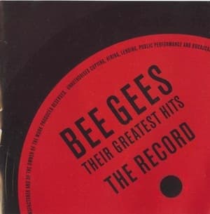 Their Greatest Hits: The Record