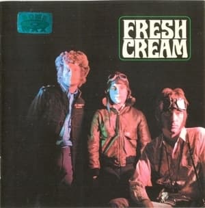 Fresh Cream