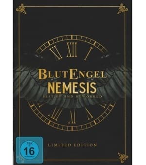 Nemesis (Best Of And Reworked)