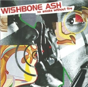 No Smoke Without Fire (1998 expanded)