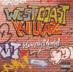 West Coast Killaz