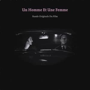Un Homme Et Une Femme (bande Originale Du Film)