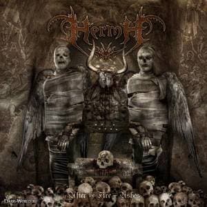 After The Fire - Ashes