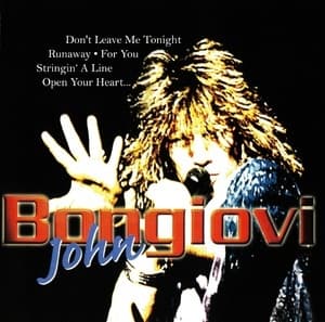 John Bongiovi [german Laserlight Digital 21 490]