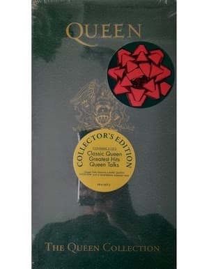 The Queen Collection