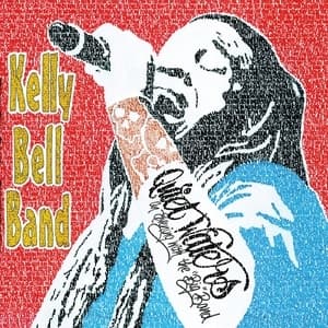 Quiet Waters An Evening With The Big Band