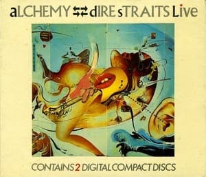 Alchemy - Dire Straits Live