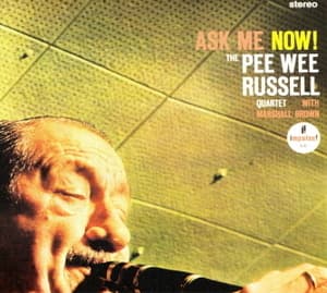 Ask Me Now! (2003 Verve)