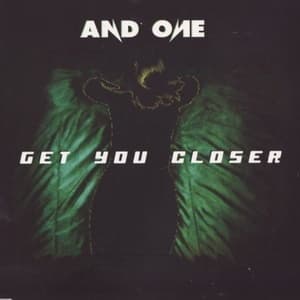 Get You Closer [cd's]