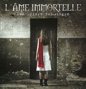 Auf Deinen Schwingen