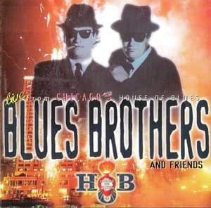 Live From Chicago's House Of Blues