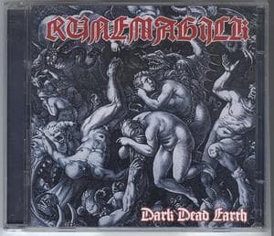 Dark Dead Earth - The Dark Side