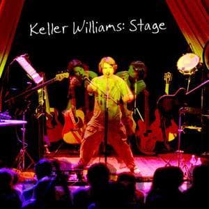 Stage (2CD)