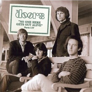 "No One Here Gets Out Alive" - Parts I-IV An Audio Documentary