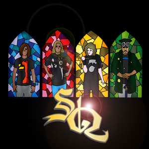 The Band - The Legend