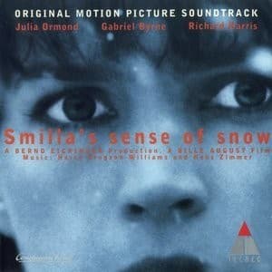 Smilla's Sense Of Snow / Снежное Чувство Смиллы 