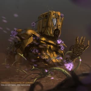 Failed By Man And Machine