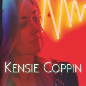 Kensie Coppin 