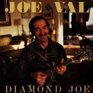 Diamond Joe