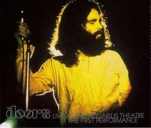 Live At The Aquarius Theatre: The Second Performance