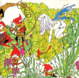 Second Plus (Reissued Expanded 1993)