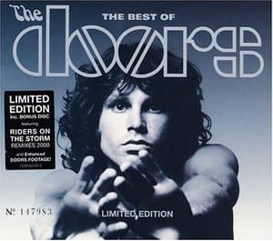 The Best Of The Doors