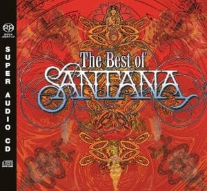 The Best Of Santana