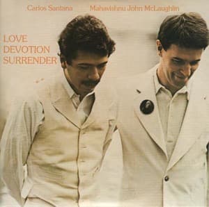 Love Devotion Surrender (CD2)