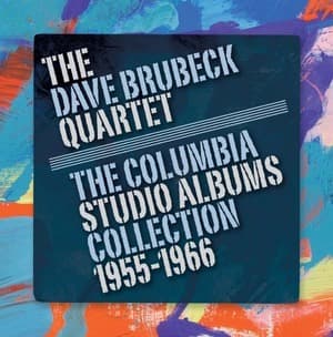 The Columbia Studio Albums Collection (CD8)